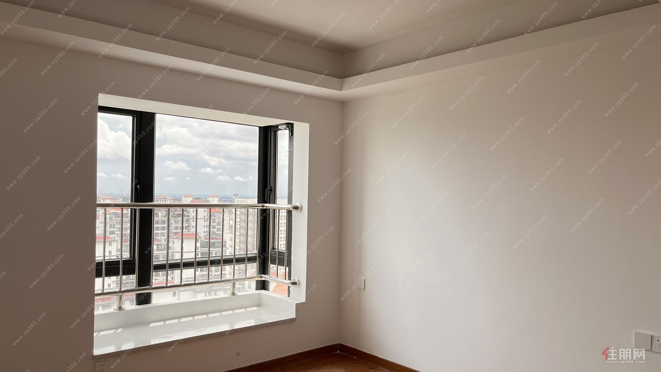 南宁龙岗云端江景稀缺大宅