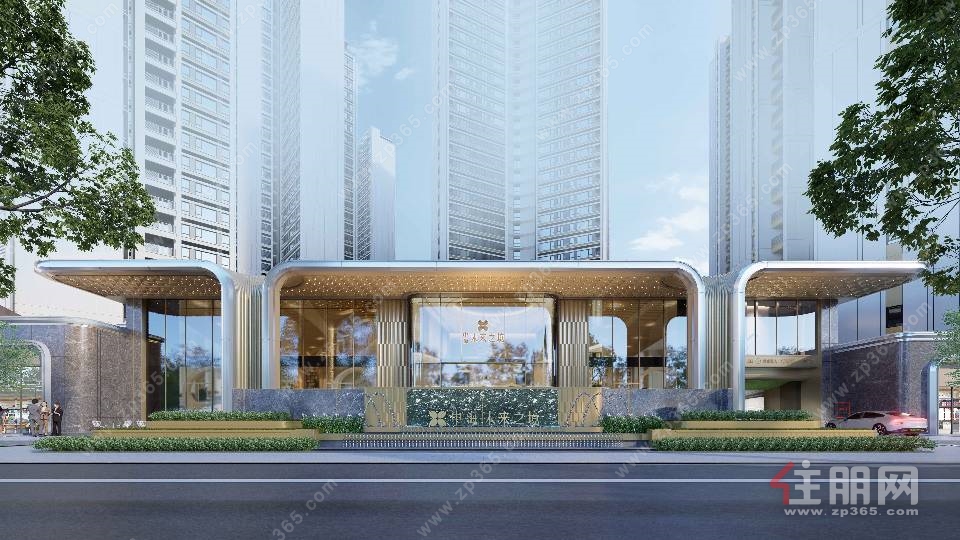 兴宁区地铁口，3号线！渠道专享99折