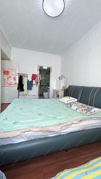 诚心出售 装修保养好