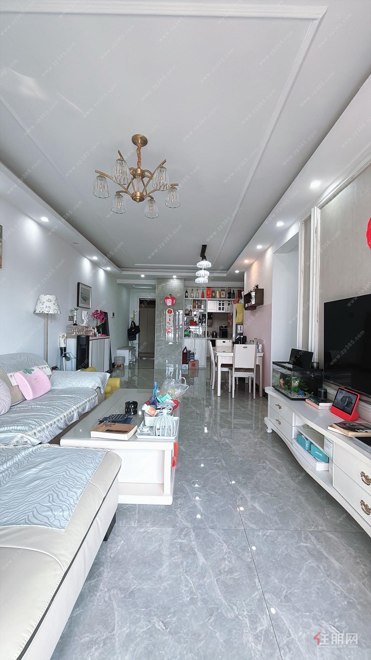 诚心出售 装修保养好