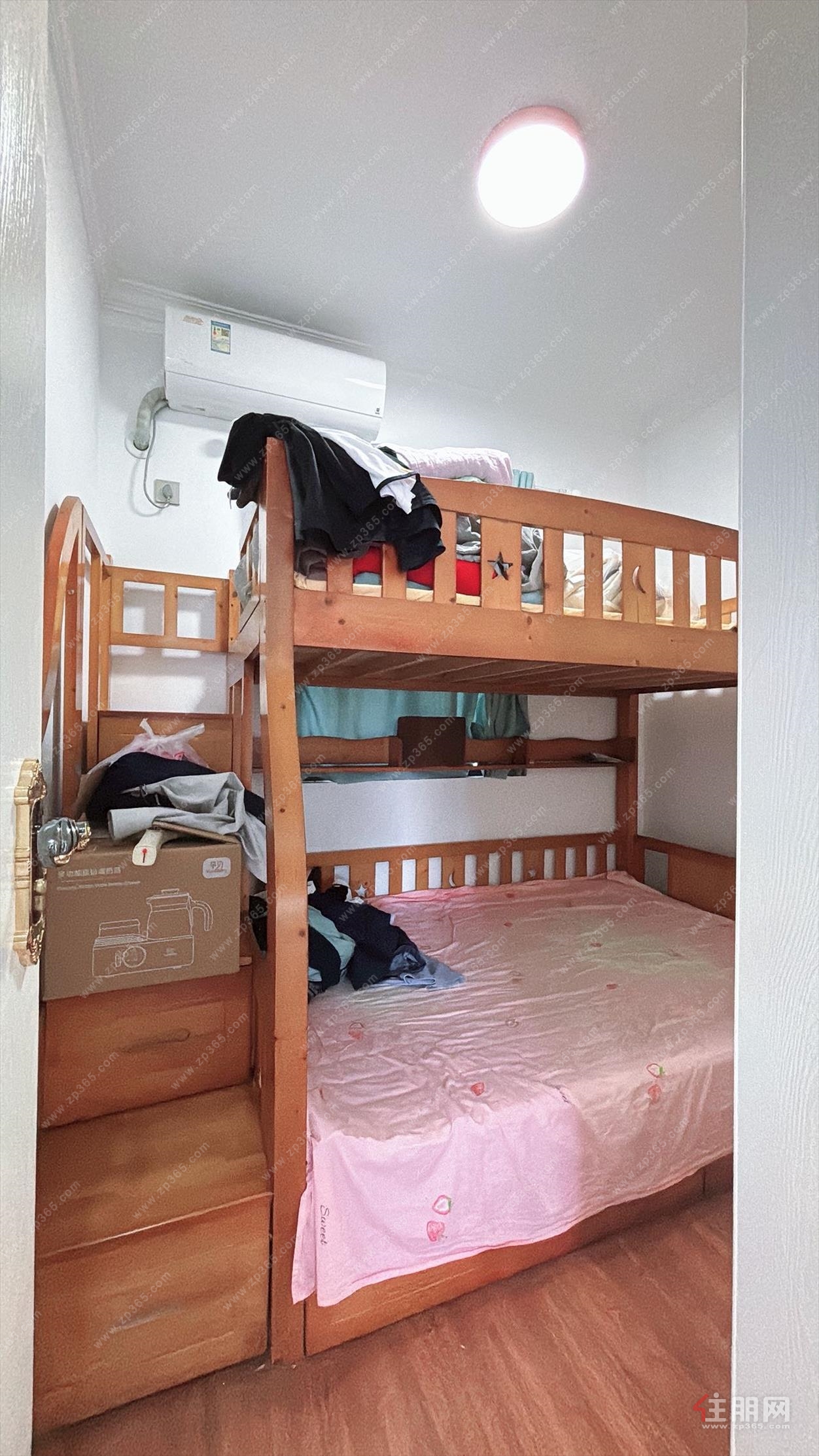 诚心出售 装修保养好