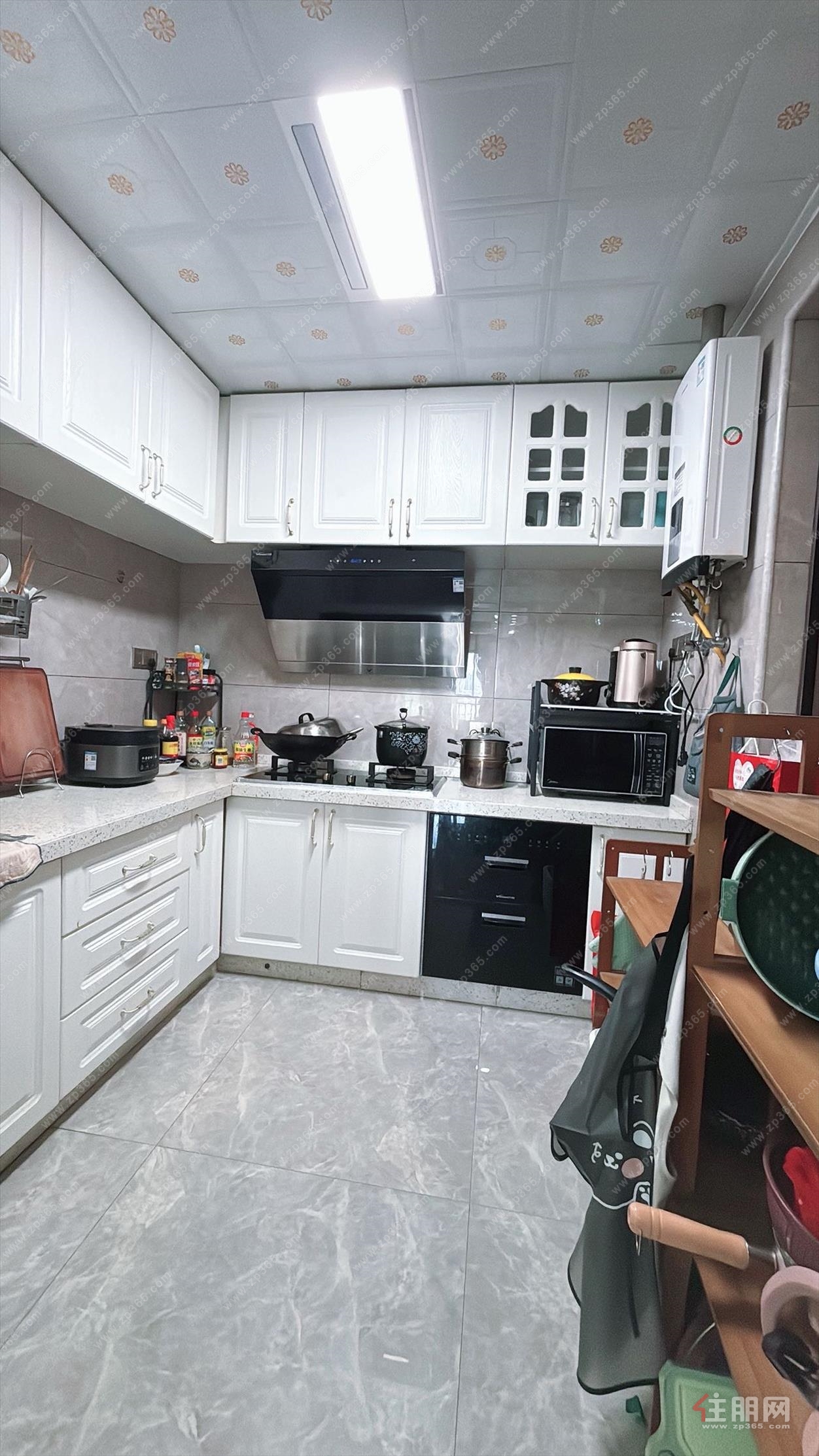 诚心出售 装修保养好