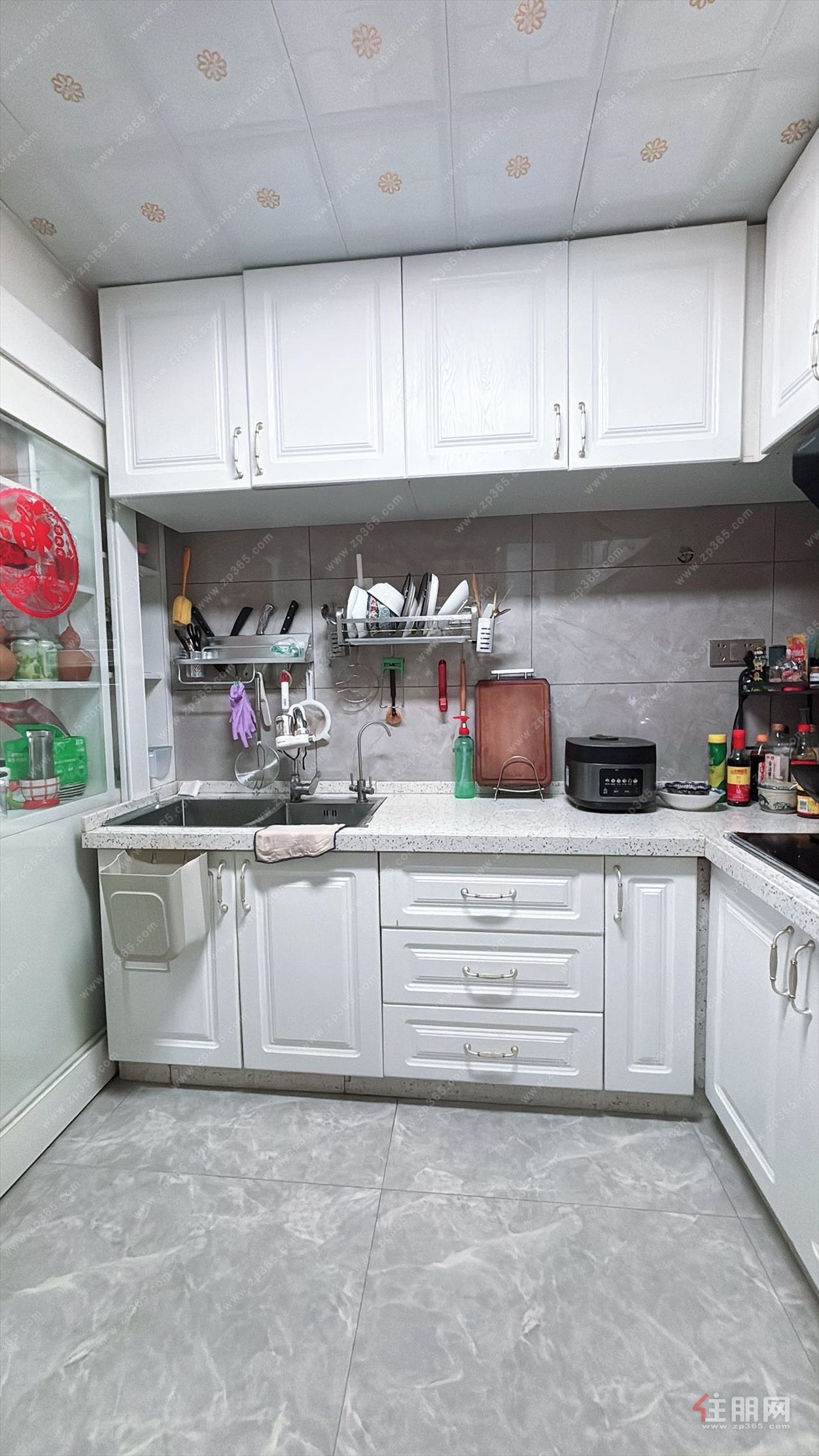 诚心出售 装修保养好