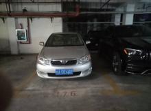 维也纳森林2-176车位出售