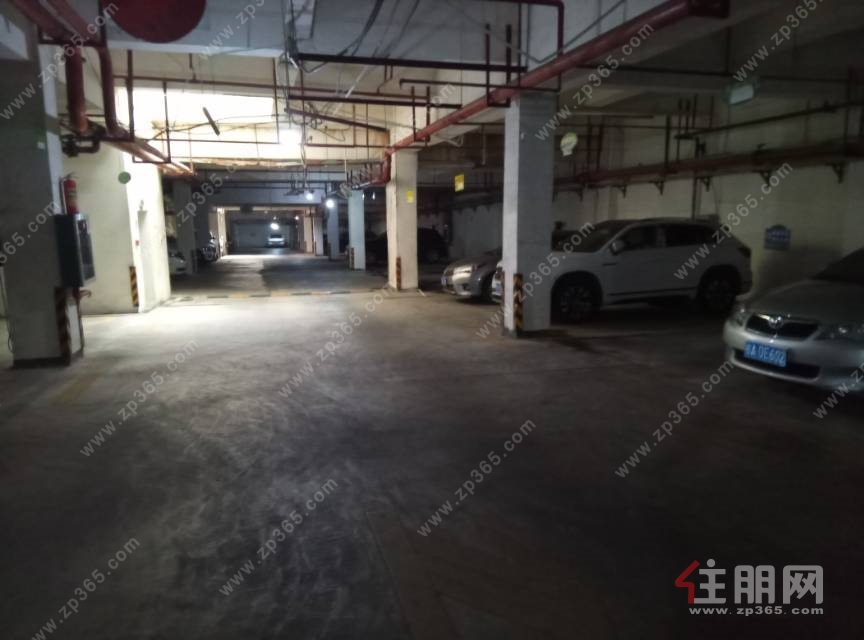 维也纳森林2-176车位出售