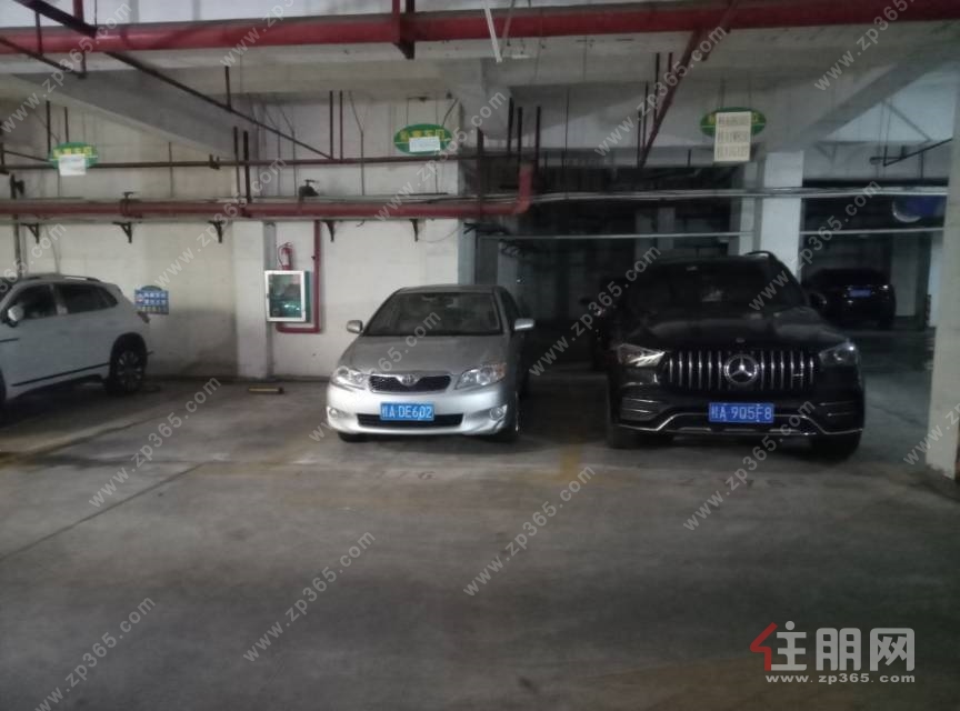 维也纳森林2-176车位出售