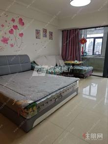 唐人街单身公寓大单间19万