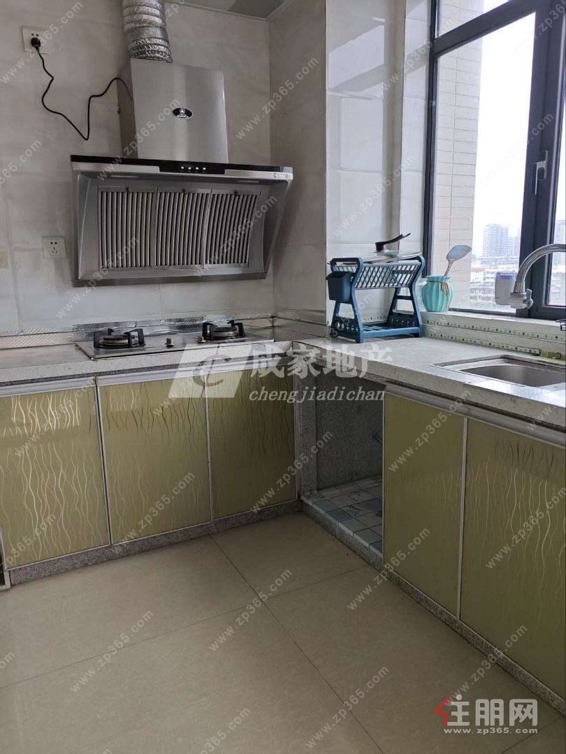 唐人街单身公寓大单间19万