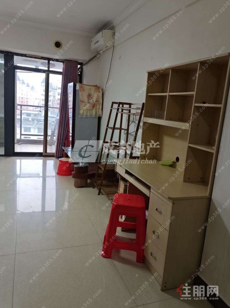 唐人街单身公寓大单间19万