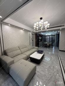 小龙品质盛世悦城四房两厅两位南北通透双阳