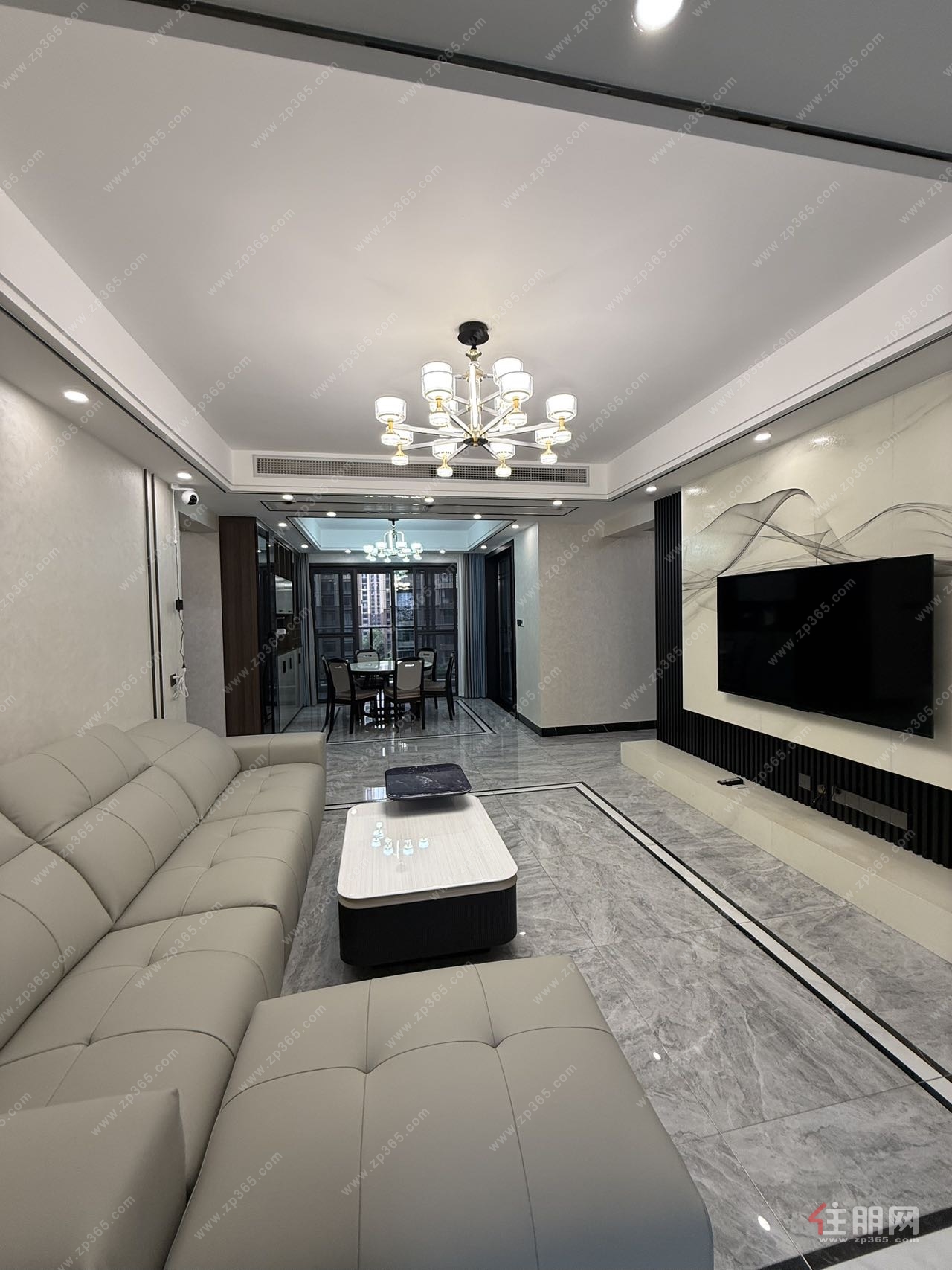 小龙品质盛世悦城四房两厅两位南北通透双阳