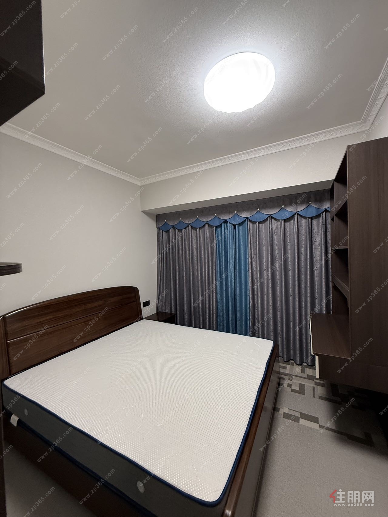 小龙品质盛世悦城四房两厅两位南北通透双阳