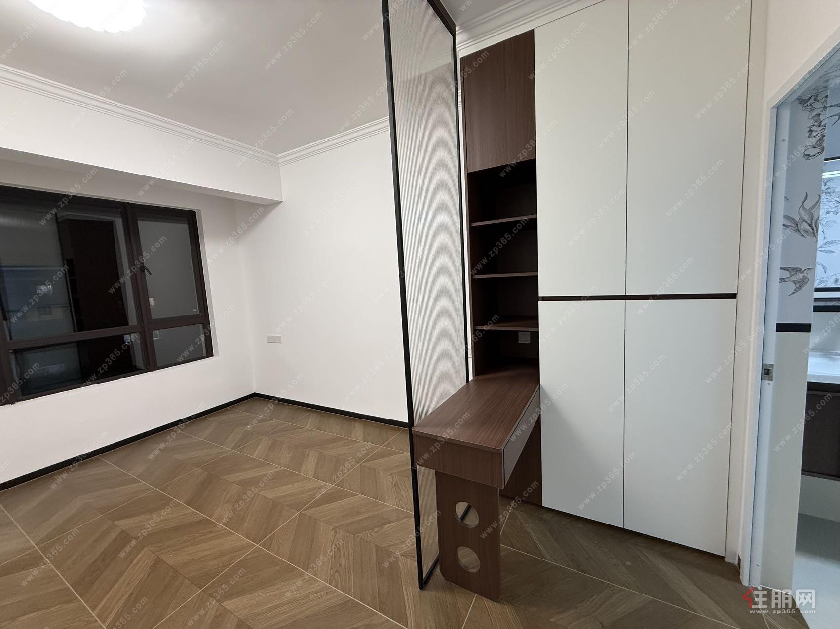 文澜府精装修四房两厅117平73.8万