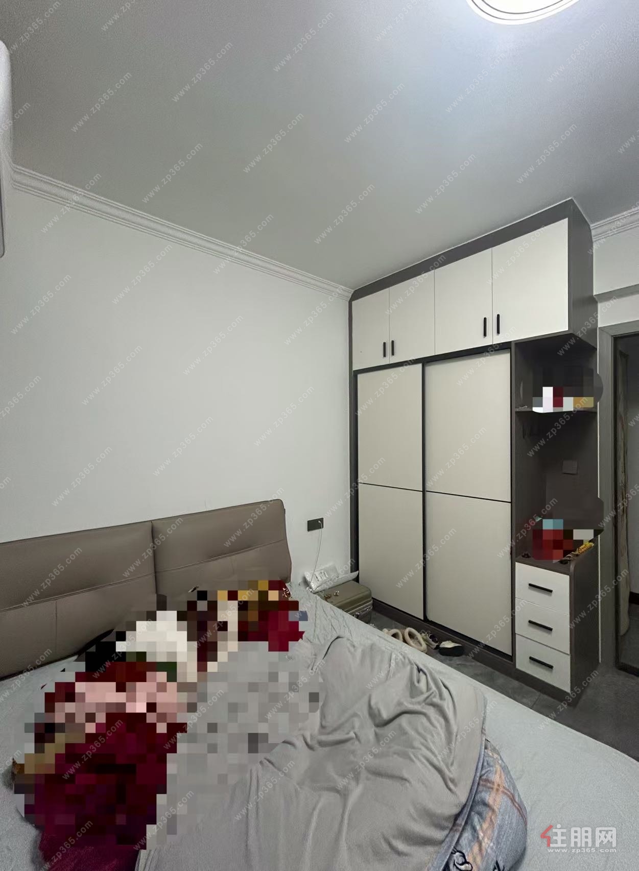 体育中心附近华奥阳光城悦府精装修四房