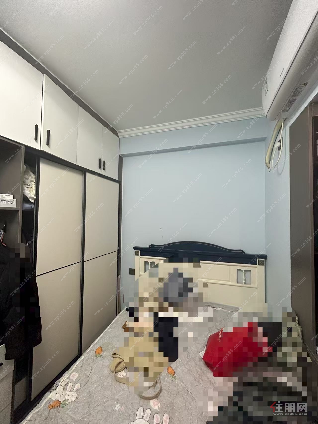 体育中心附近华奥阳光城悦府精装修四房