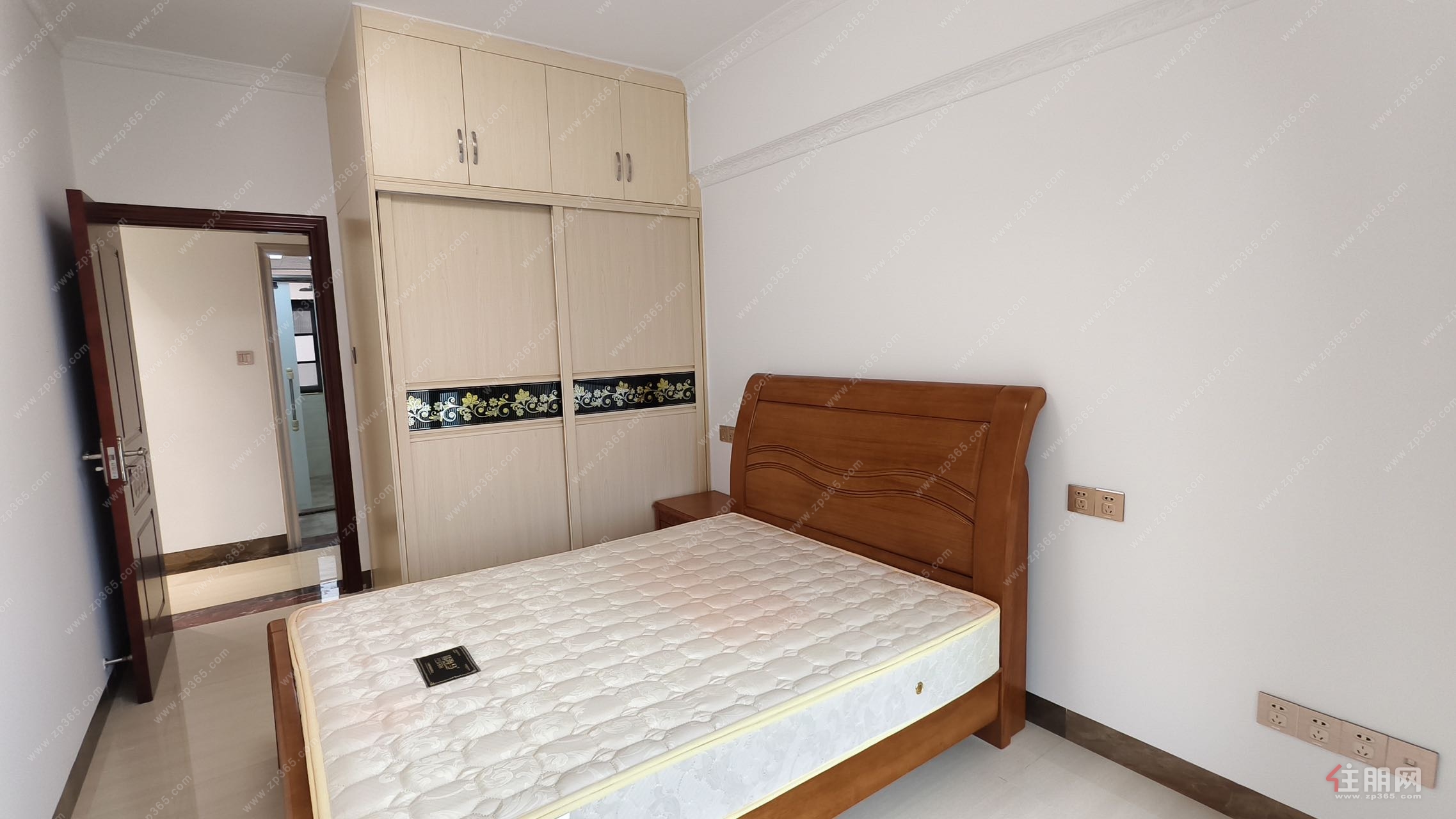 小龙品质130平大三房视野非常好