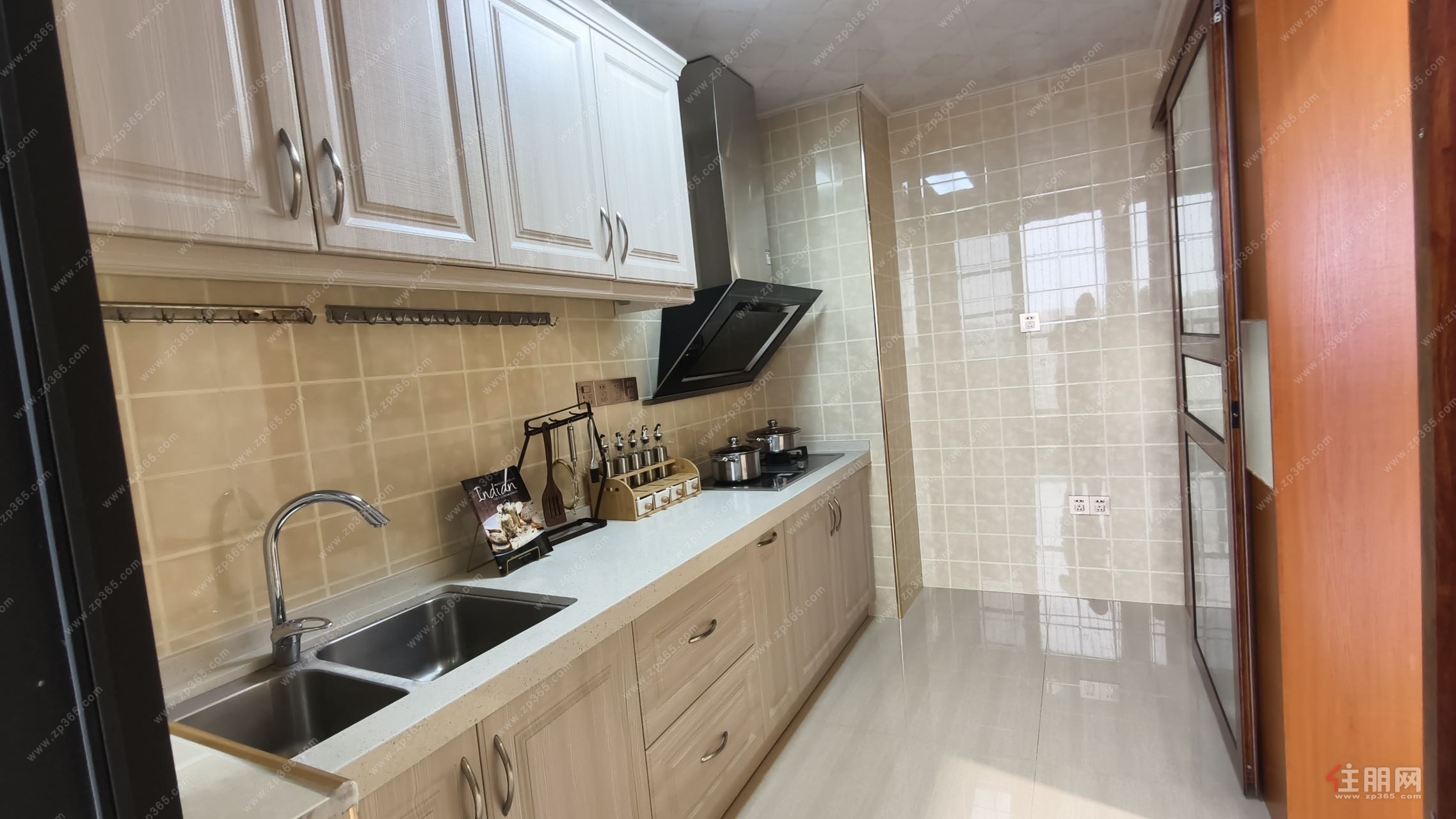 小龙品质130平大三房视野非常好