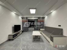 送车位国宾首府精装修四房