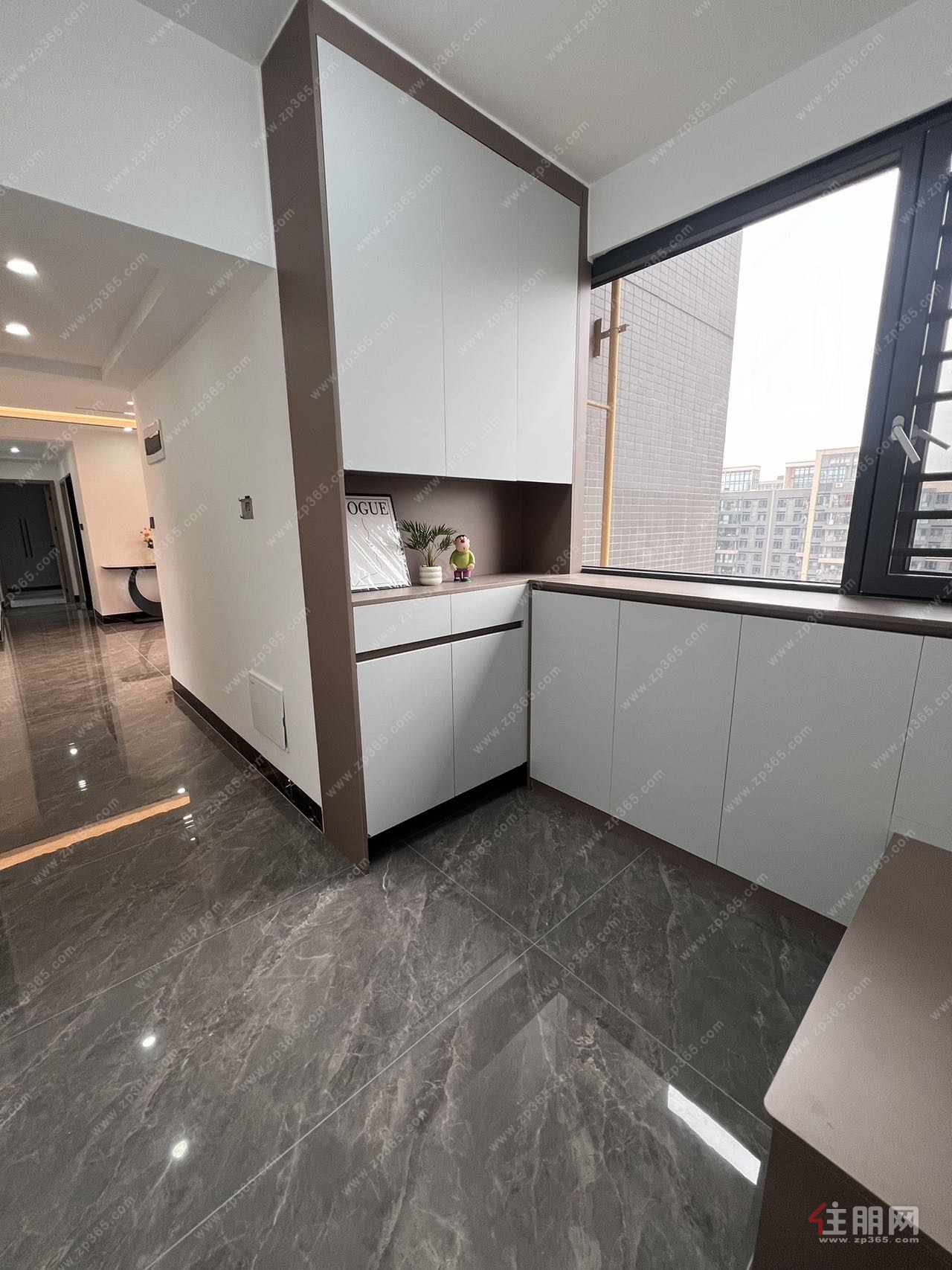 小龙品质盛世嘉园精装修四房124平，南北