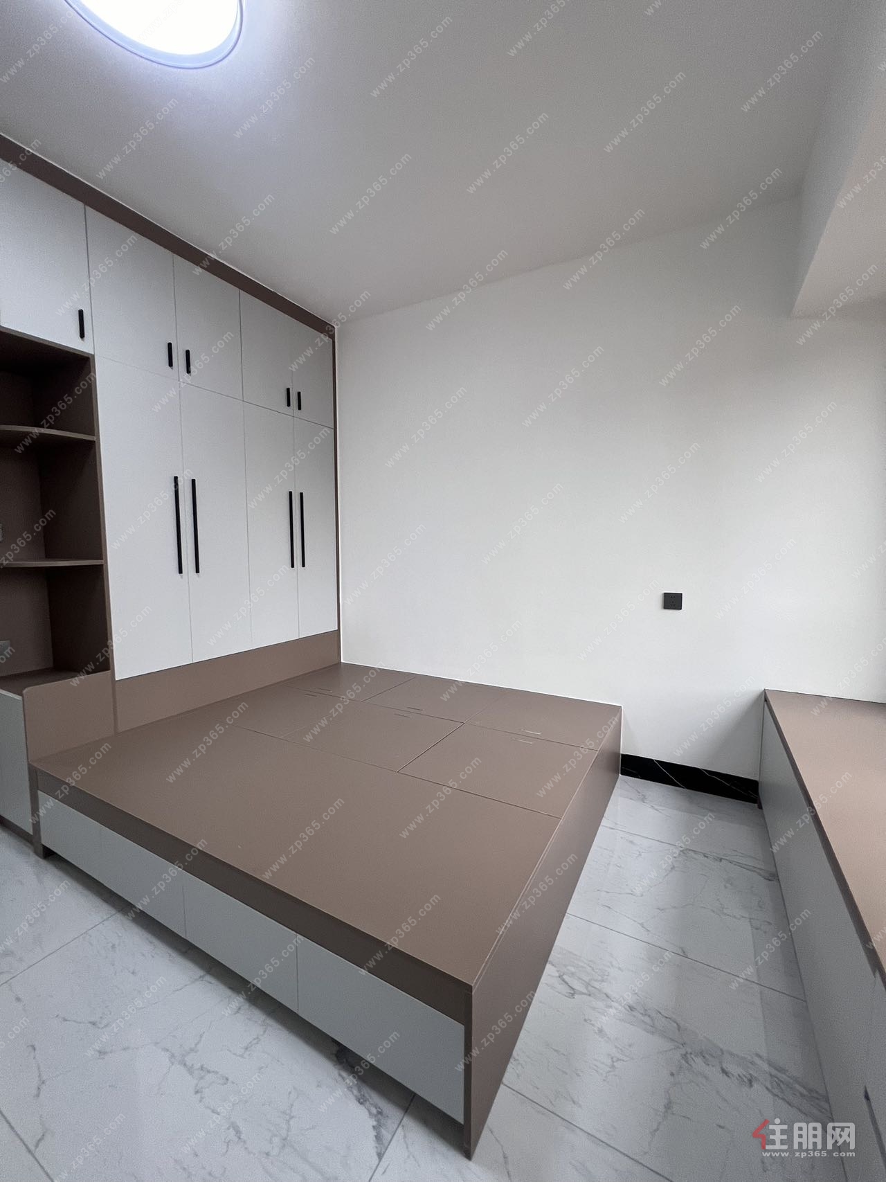 小龙品质盛世嘉园精装修四房124平，南北