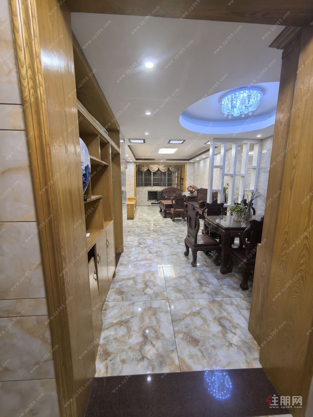 福临门花园3房2厅2卫