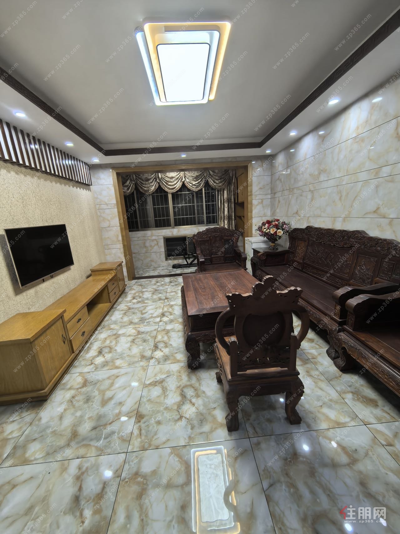 福临门花园3房2厅2卫