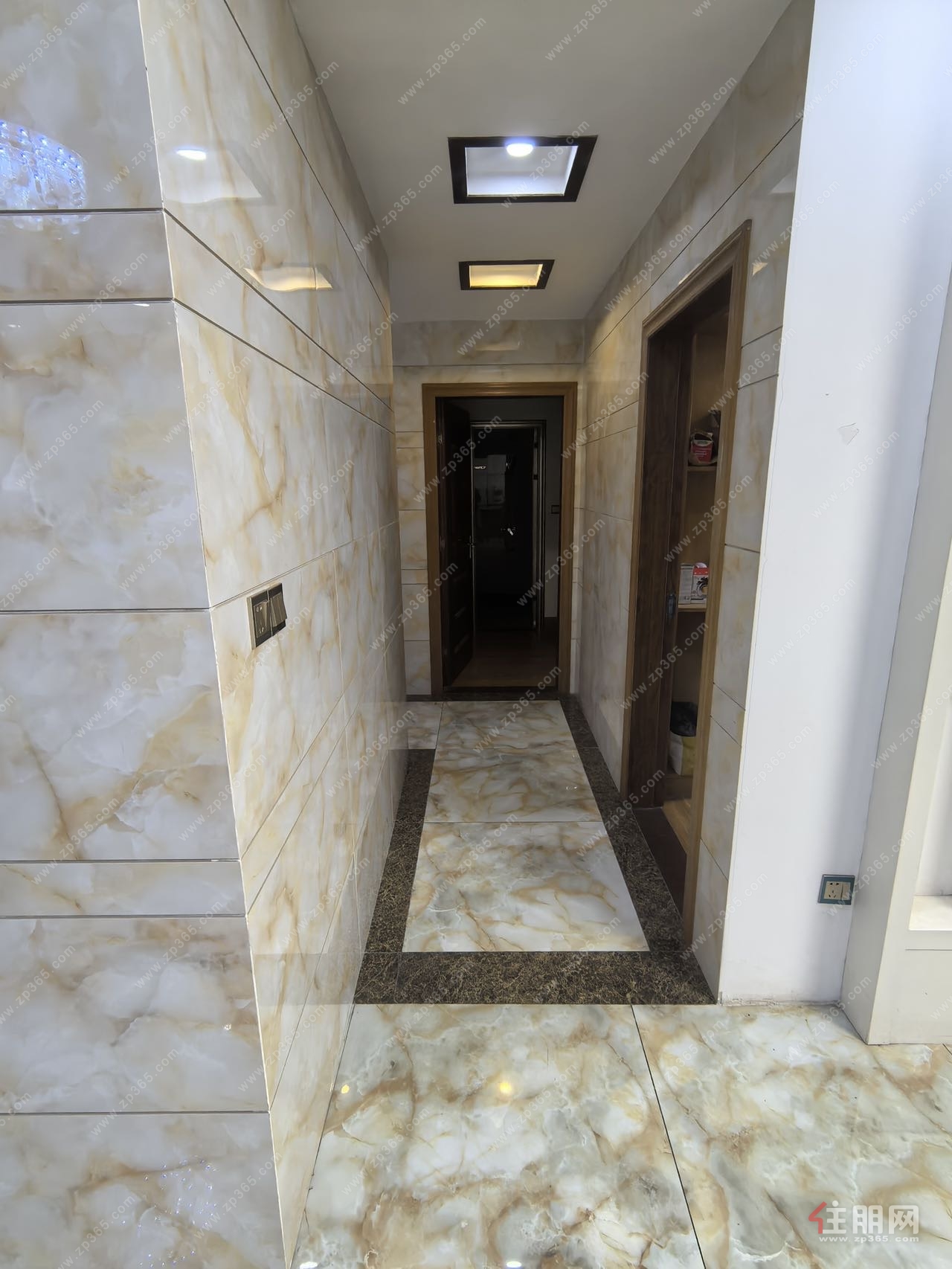 福临门花园3房2厅2卫