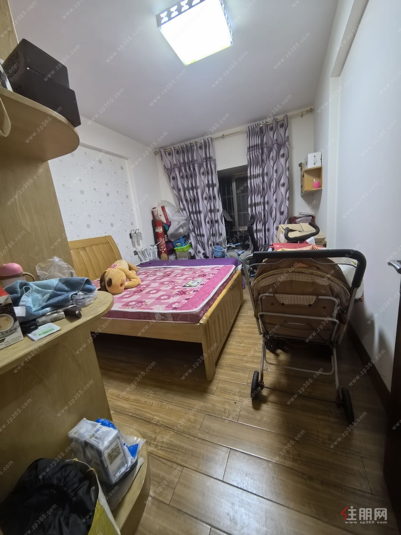 福临门花园3房2厅2卫