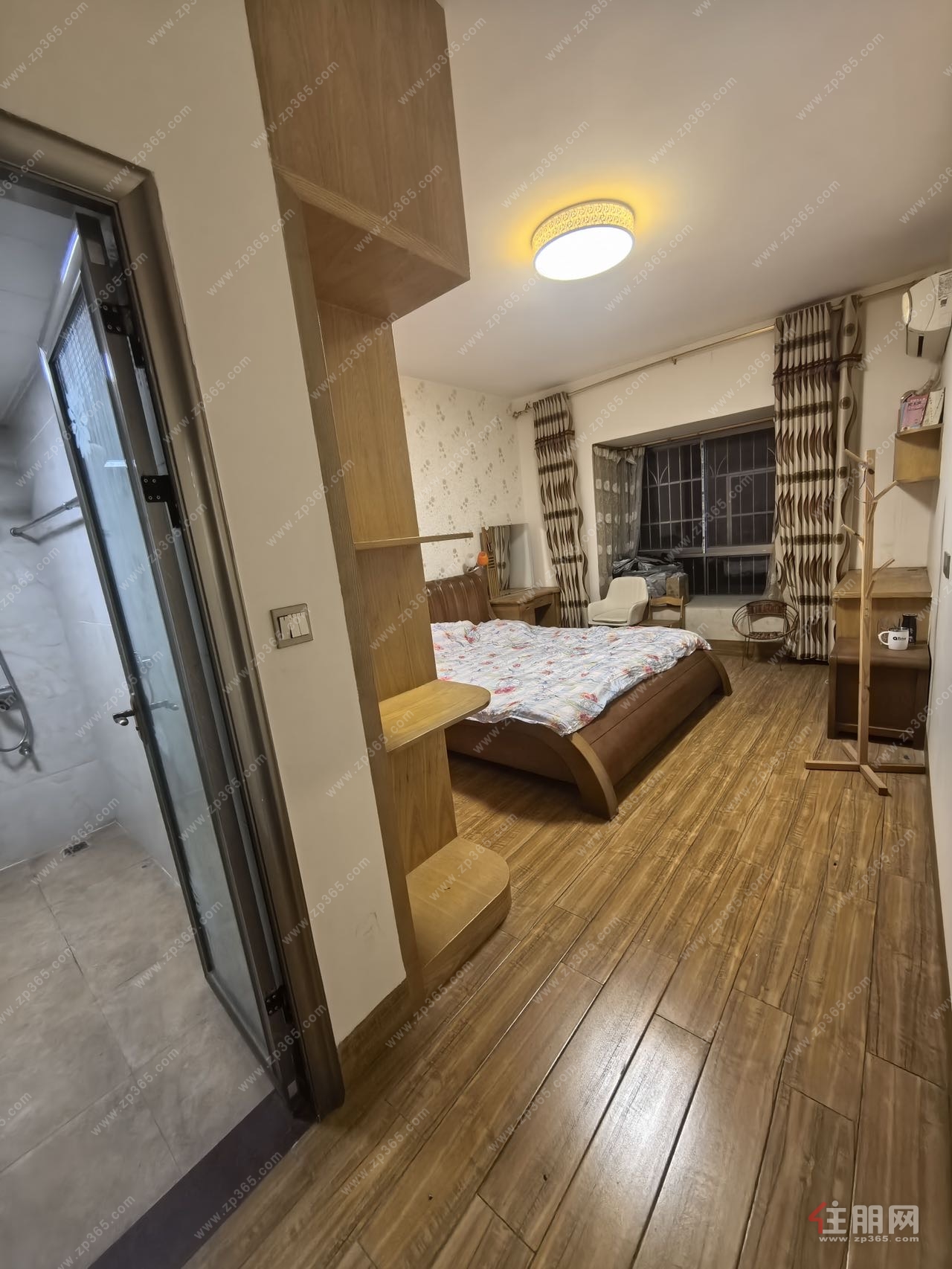 福临门花园3房2厅2卫