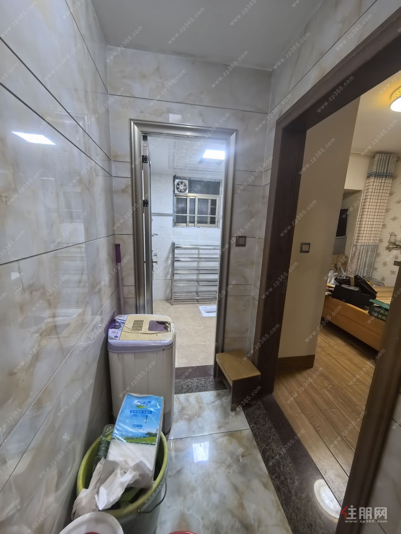 福临门花园3房2厅2卫