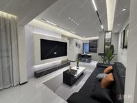 园博园附近精装修三房98平53.8万