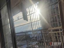 坐北向南，光照不晒，下玉林站就回到家