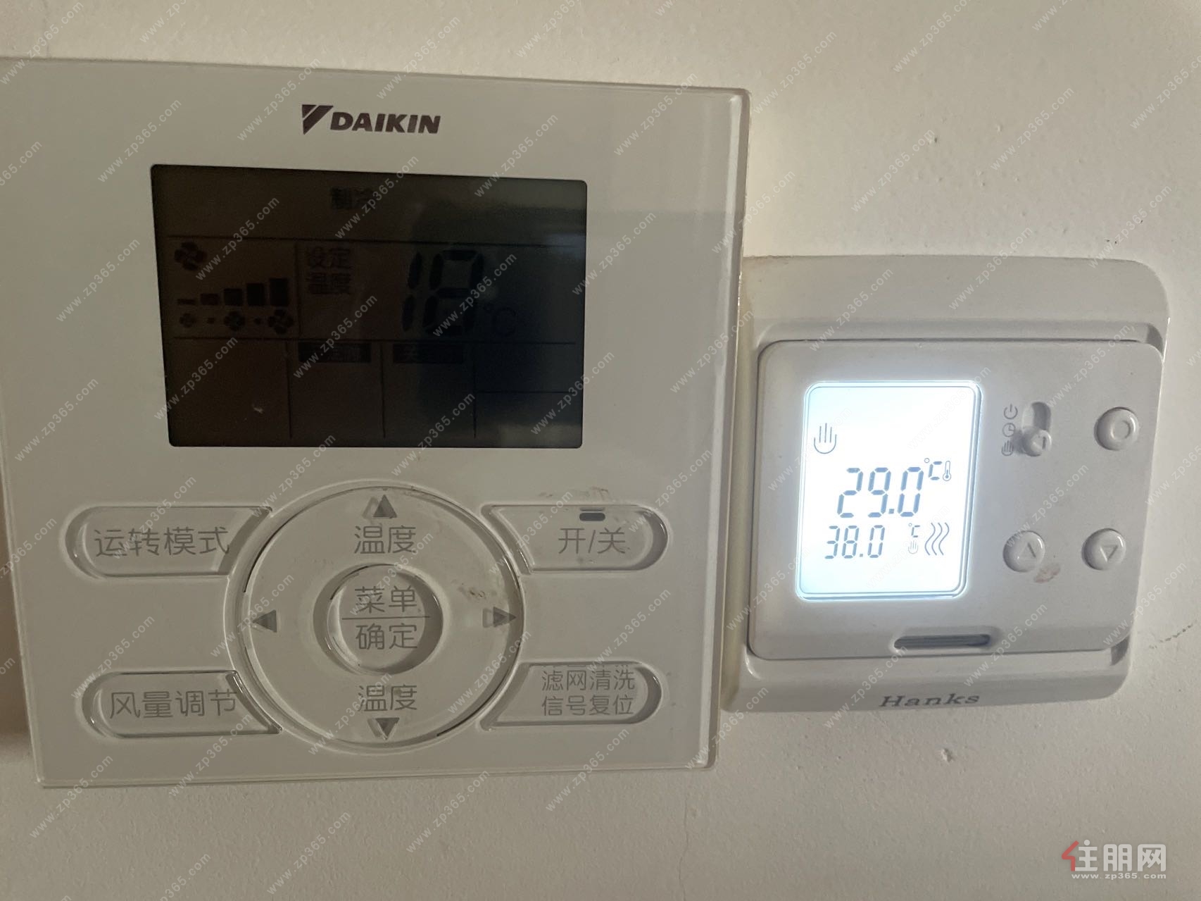 江湾山语城大平层洋房南北通透，采光特好，