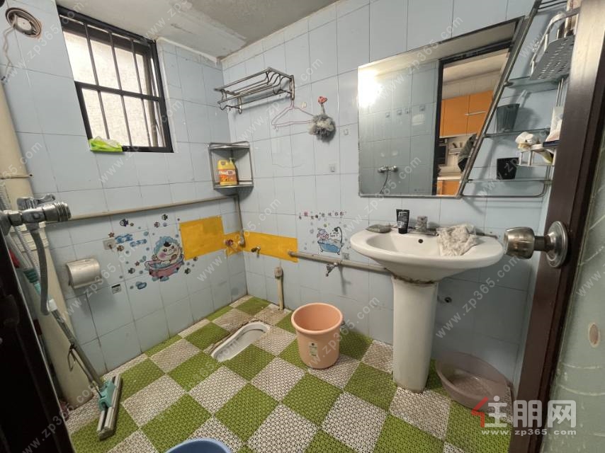 两房出售39w拎包入住