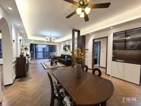 小龙品质盛世天禧，精装修，四房，精装修未