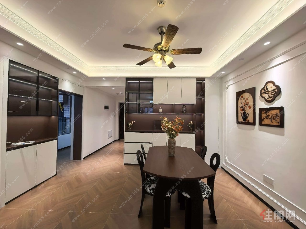 小龙品质盛世天禧，精装修，四房，精装修未