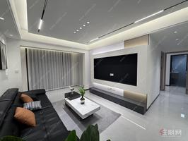 园博园附近精装修，三房新装修未入住