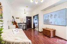 保利山水怡城 精装一房一厅