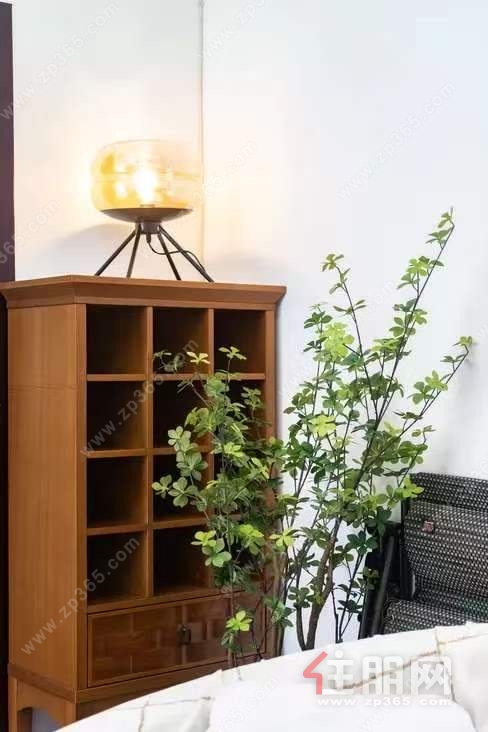 保利山水怡城 精装一房一厅