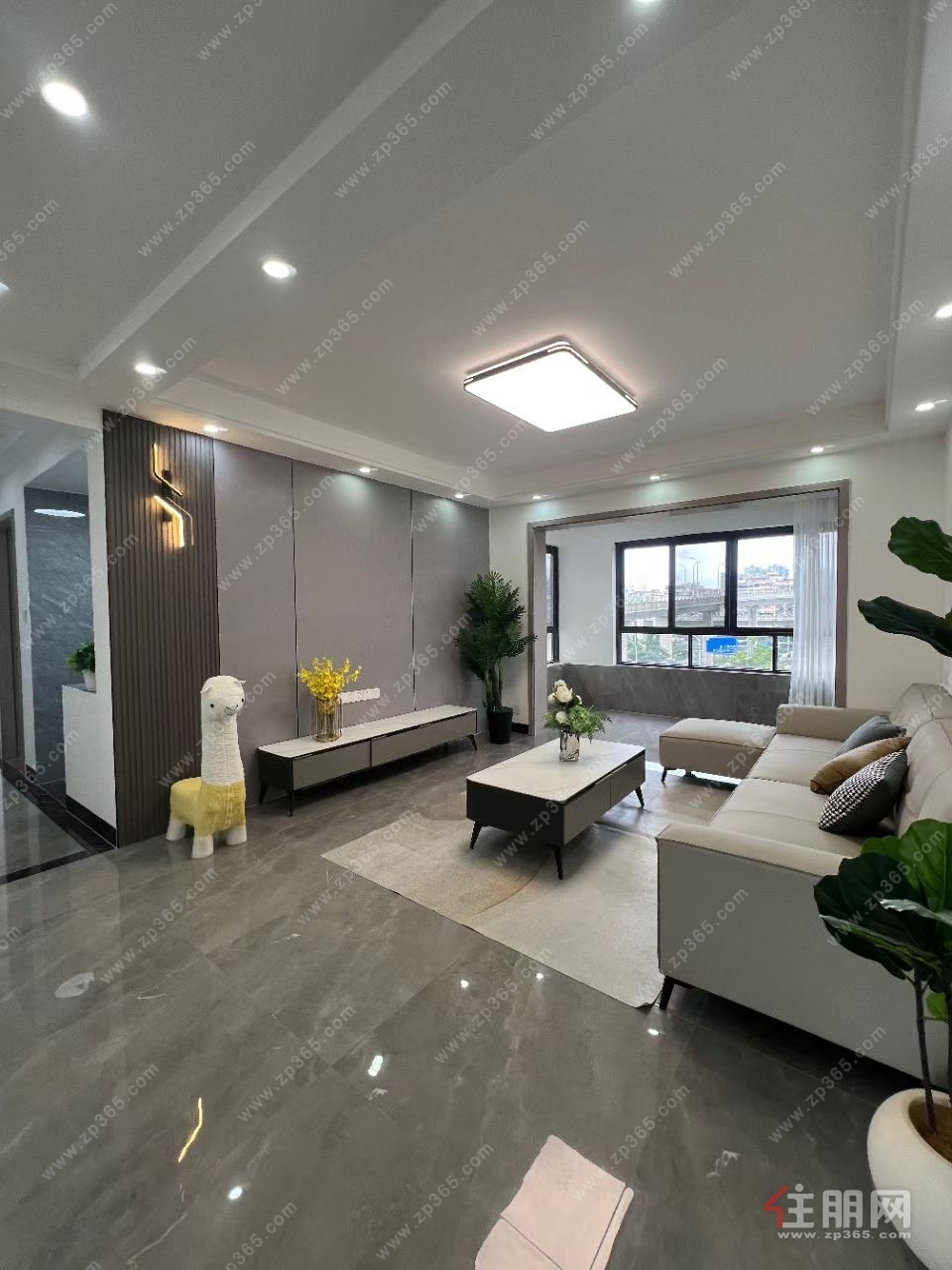 吾悦和府68.8万精装修四房