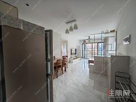 鼎华福邸小区