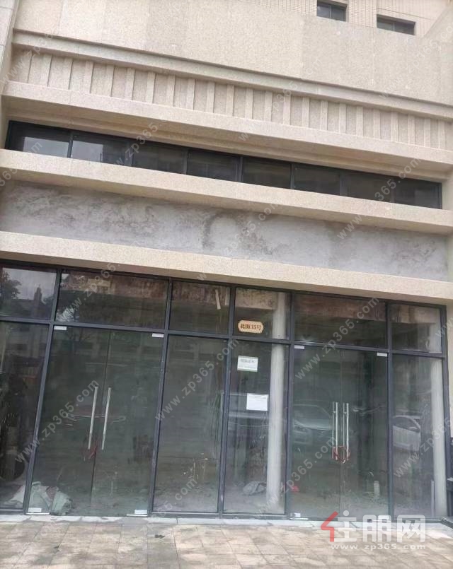 宾阳幸福里悦湖出售旺铺