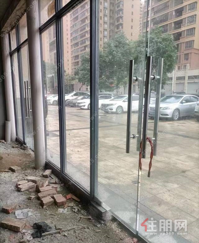 宾阳幸福里悦湖出售旺铺