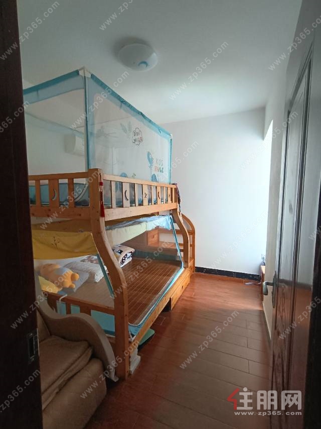 桂平西山华府精装两房两厅出售