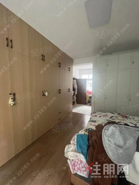 玉林邮政小区精装四房