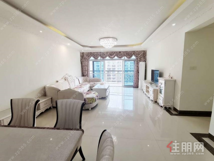 双凤翔 地铁1号线 保养好 拎包入住
