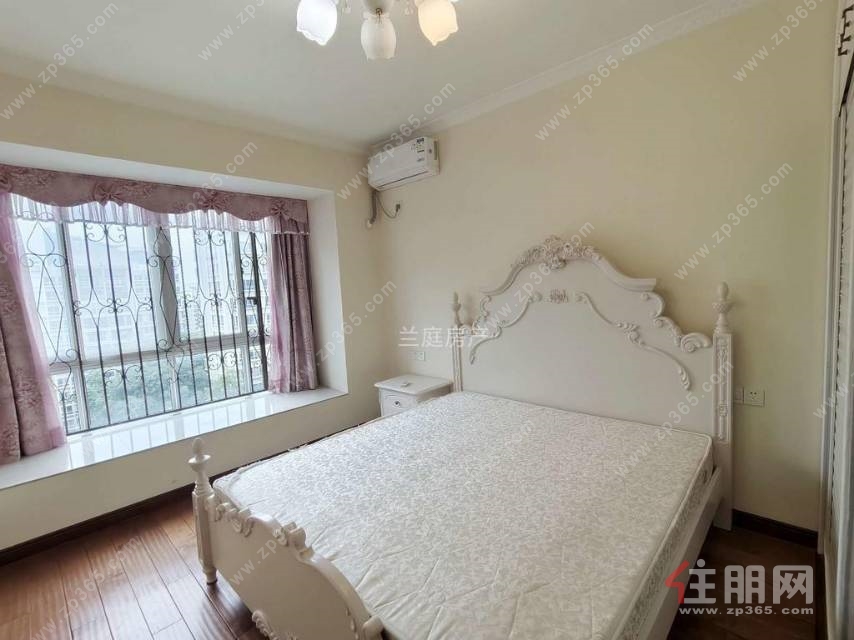 双凤翔 地铁1号线 保养好 拎包入住