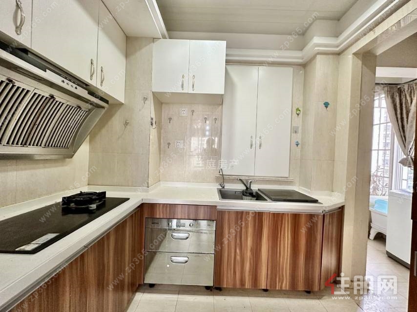 双凤翔本部校区 自住陪读优选