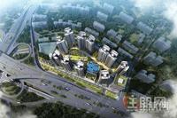 凤岭学府,凤岭北高端楼盘