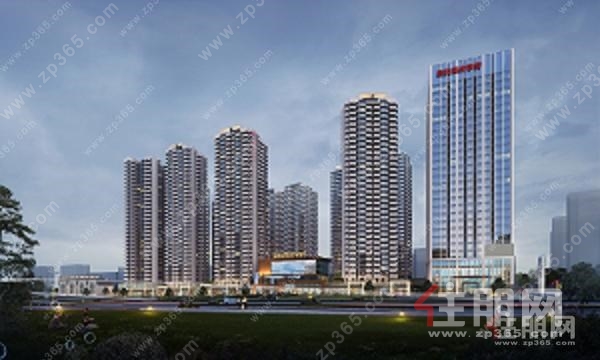 凤岭学府，凤岭北高端楼盘